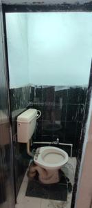 Bathroom Image of 250 Sq.ft 2 BHK Independent House for rent in Ganeshpur Roorkee for Rs. 8000