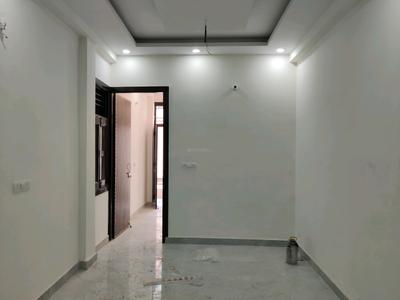 Living Room Image of 920 Sq.ft 3 BHK Builder Floor for sale in Govindpuram Ghaziabad for Rs. 4050000