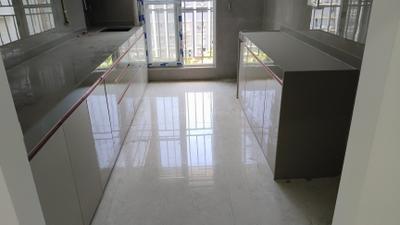 Kitchen Image of 752 Sq.ft 2 BHK Apartment / Flat for sale in Sai Adityaraj, Ghatkopar East Mumbai for Rs. 20000000