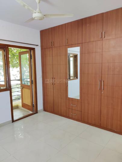 Abshot Layout, Vasanth Nagar Bedroom 1