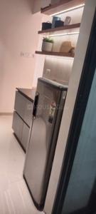 Hall Image of 1120 Sq.ft 2 BHK Apartment / Flat for sale in Dynamic Grandeur Premium J Wing, Undri Pune for Rs. 5100000