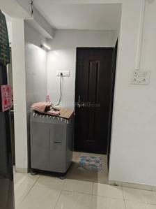 Hall Image of 580 Sq.ft 1 BHK Apartment / Flat for sale in P S Patil Hill View Building 1 And 2, Handewadi Pune for Rs. 3600000