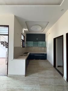 Kitchen Image of 900 Sq.ft 2.5 BHK Independent House for sale in Nabha Zirakpur for Rs. 7500000