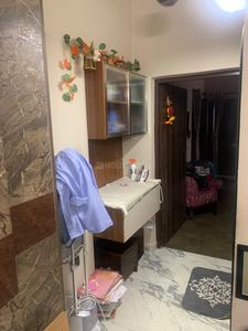 4 BHK Independent Builder Floor