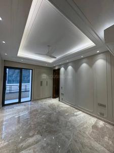 4 BHK Independent Builder Floor