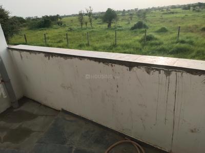 Balcony Image of 2050 Sq.ft 7 BHK Independent House for rent in Pipaliya Vadodara for Rs. 10000