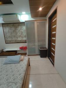Bedroom Image of 2394 Sq.ft 4 BHK Apartment / Flat for sale in Bodakdev Ahmedabad for Rs. 21500000