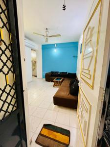 Hall Image of 1035 Sq.ft 2 BHK Apartment / Flat for sale in Jodhpur Ahmedabad for Rs. 5500000