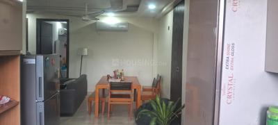 Hall Image of 1800 Sq.ft 3 BHK Builder Floor for rent in DLF Phase 1 Gurgaon for Rs. 75000