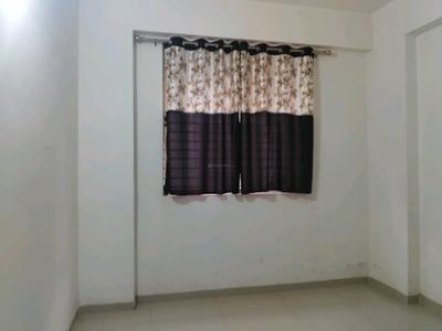 Bedroom Image of 810 Sq.ft 2 BHK Apartment / Flat for sale in Sun Rising Homes, Gota Ahmedabad for Rs. 4400000