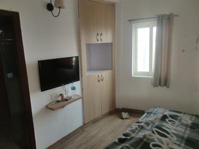 1 BHK Flat