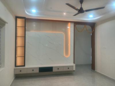 Living Room Image of 1737 Sq.ft 3 BHK Apartment / Flat for sale in SVNR The Breeze by SVNR Constructions, Bandlaguda Jagir Hyderabad for Rs. 14500008