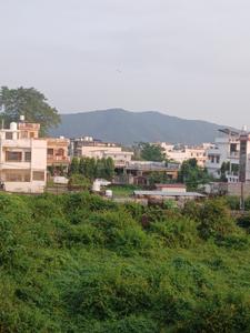 Balcony Image of 650 Sq.ft 1 BHK Builder Floor for sale in Sahastradhara Road Dehradun for Rs. 4500000