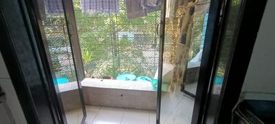 Balcony Image of 1310 Sq.ft 3 BHK Apartment / Flat for sale in Dombivli East Thane for Rs. 11500000