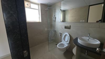 Image of 1950 Sq.ft 3 BHK Apartment / Flat for sale in Kolte Patil 24K Sereno, Baner, Pune for Rs. 28000000