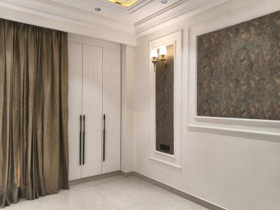 Bedroom Image of 2100 Sq.ft 4 BHK Builder Floor for rent in Palam Vihar Gurgaon for Rs. 72000