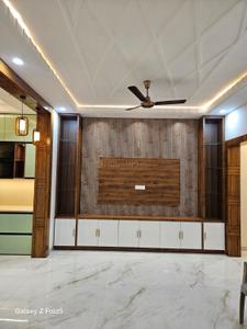 Hall Image of 2250 Sq.ft 4 BHK Independent House for sale in Kharar Mohali for Rs. 33000000