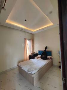 Bedroom Image of 1100 Sq.ft 3 BHK Apartment / Flat for sale in Tata Eden Court Primo, New Town Kolkata for Rs. 10000000