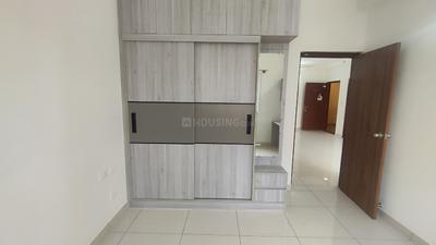 Bedroom Image of 977 Sq.ft 2 BHK Apartment / Flat for rent in Prestige Finsbury Park Hyde, Gummanahalli Bengaluru for Rs. 27000