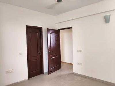 Bedroom Image of 1350 Sq.ft 2.5 BHK Apartment / Flat for sale in Bestech Park View Residency, Palam Vihar Gurgaon for Rs. 18670700
