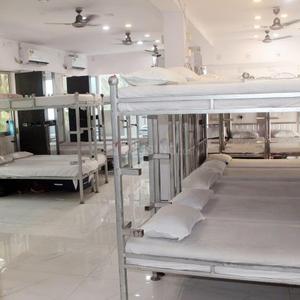 Hall Image of PG Hostels in Bandra West, Mumbai