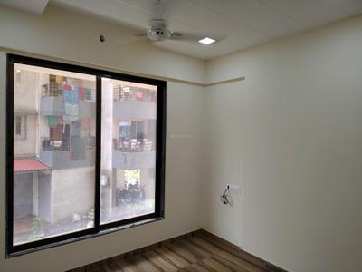 Bedroom Image of 1340 Sq.ft 2 BHK Apartment / Flat for sale in Hiranandani Estate Hill Grange, Hiranandani Estate Thane for Rs. 29000000
