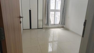 Bedroom Image of 1050 Sq.ft 3 BHK Apartment / Flat for sale in Godrej Emerald, Thane West Thane for Rs. 15500000
