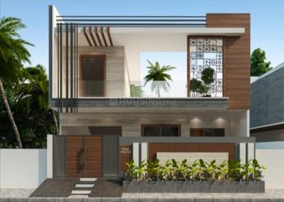 Image of 600 Sq.ft 2 BHK Independent House for sale in Vani Homes by Vani Vihar Developers, Gomti Nagar, Lucknow for Rs. 2700000