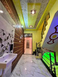 Image of 950 Sq.ft 3 BHK Independent House for sale in Balaganj, Lucknow for Rs. 3000000