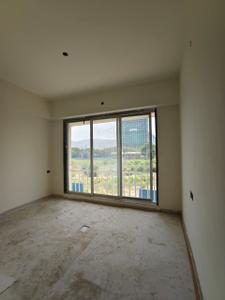 Hall Image of 1110 Sq.ft 2 BHK Apartment / Flat for sale in Gami Vraj, Sanpada Navi Mumbai for Rs. 17000000