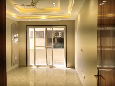 Bedroom Image of 1800 Sq.ft 3 BHK Builder Floor for sale in Vipul World, Sector 48 Gurgaon for Rs. 27000000