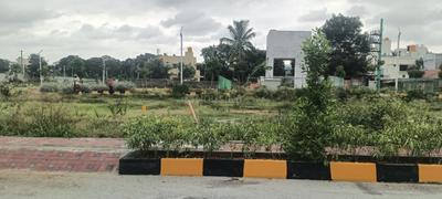 Image of 1200 Sq.ft 2 BHK Independent House for sale in SVV Harappa Green Woods 3, Jigani, Bengaluru for Rs. 7800000