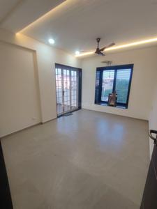 Bedroom Image of 1600 Sq.ft 3 BHK Apartment / Flat for rent in Omkar Nagar Nagpur for Rs. 28000
