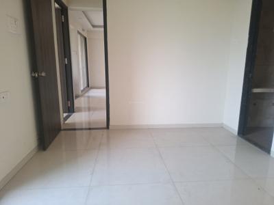 Bedroom Image of 1045 Sq.ft 2 BHK Apartment / Flat for sale in Juhi Niharika Residency, Kharghar Navi Mumbai for Rs. 11500000