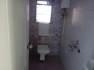 Image of 610 Sq.ft 1 BHK Apartment / Flat for sale in Magnum Heights, Dahisar East, Mumbai for Rs. 9000000