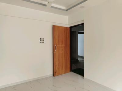 Living Room Image of 500 Sq.ft 1 BHK Apartment / Flat for rent in JSB Nakshatra Primus, Naigaon East Naigaon for Rs. 9000
