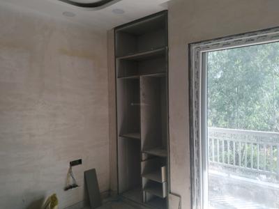 Bedroom Image of 1440 Sq.ft 3 BHK Builder Floor for sale in Mukherjee Nagar New Delhi for Rs. 23500000