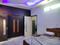 Niti Khand, Indirapuram Bedroom One 1