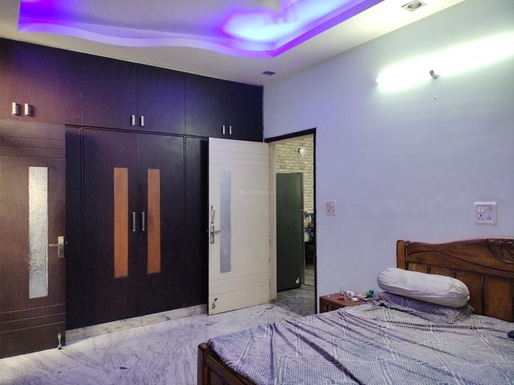 Niti Khand, Indirapuram Bedroom One 1