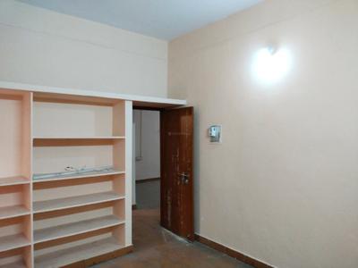 Bedroom Image of 900 Sq.ft 2 BHK Apartment / Flat for sale in Sri Ram Apartments, Karwan Hyderabad for Rs. 4500000