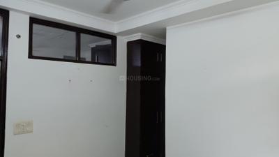 Bedroom Image of 1000 Sq.ft 2 BHK Builder Floor for rent in Mansarover Garden New Delhi for Rs. 33000
