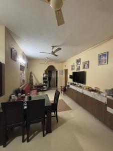 Hall Image of 1250 Sq.ft 3 BHK Builder Floor for rent in Kolathur Chennai for Rs. 30000