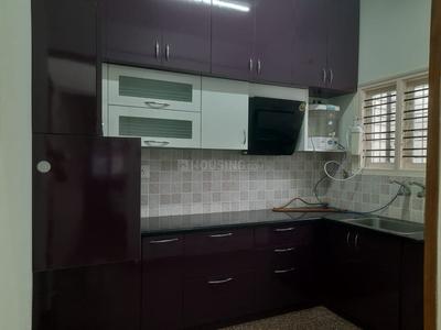 2 BHK Independent Builder Floor