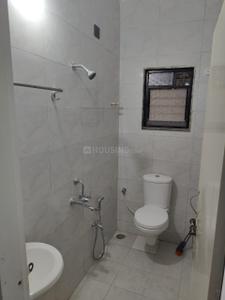 Bathroom Image of 1500 Sq.ft 2 BHK Independent House for rent in Waluj Aurangabad for Rs. 16000