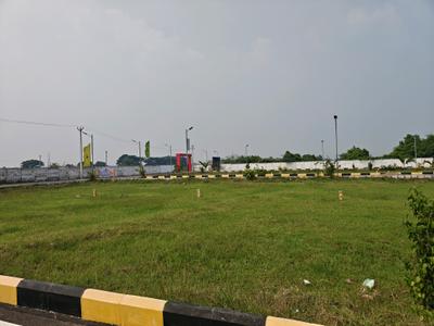Image of 850 Sq.ft Residential Plot / Land for sale in Padappai, Chennai for Rs. 2549150