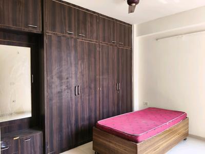 Bedroom Image of 1704 Sq.ft 3 BHK Apartment / Flat for sale in Tulip Yellow, Sector 69 Gurgaon for Rs. 22500000