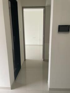 Hall Image of 700 Sq.ft 1 BHK Apartment / Flat for rent in Wakad Pune for Rs. 24000