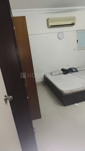 Bedroom Image of 1600 Sq.ft 3 BHK Apartment / Flat for sale in Kumar Sophronia, Wadgaon Sheri Pune for Rs. 21000000