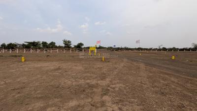Image of 600 Sq.ft Residential Plot / Land for sale in Manimangalam, Chennai for Rs. 750000