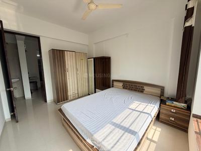 Anmol Nayantara Gold Bedroom 2